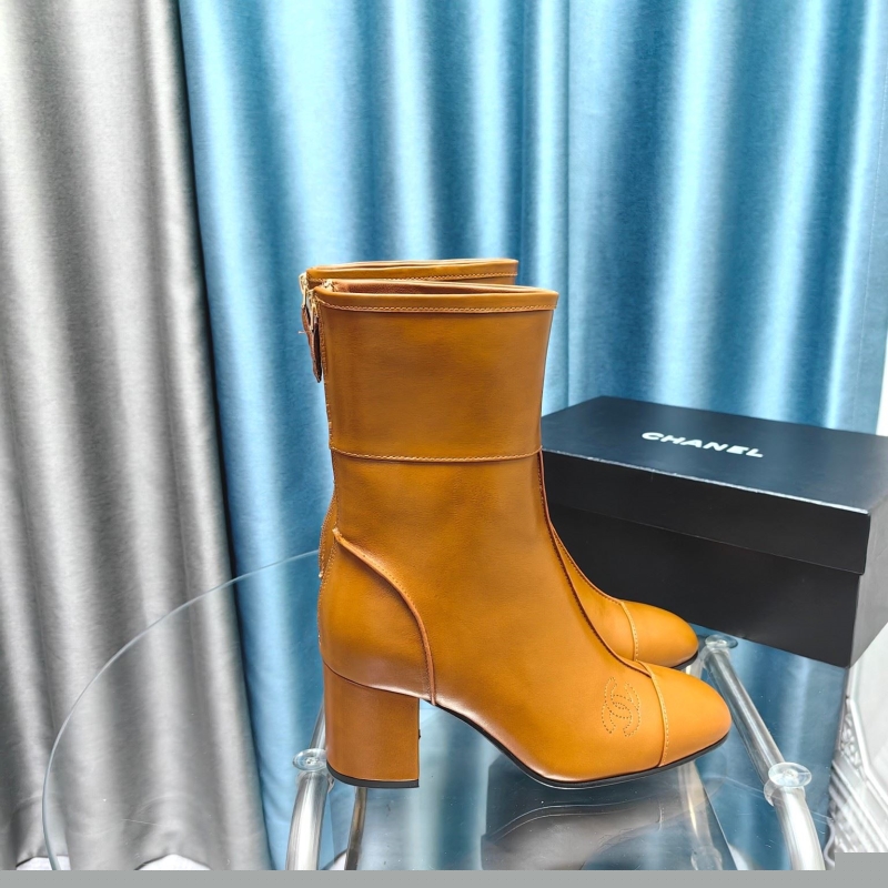 Ch*el boots